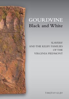 Couverture_Gourdvine Black and White