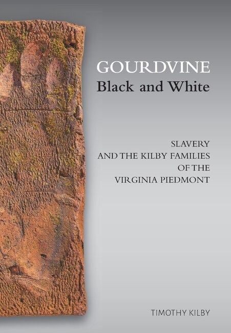 Couverture_Gourdvine Black and White