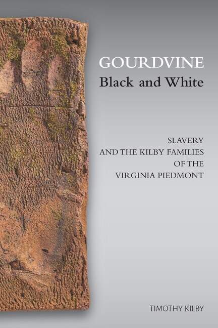 Couverture_Gourdvine Black and White