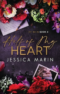 Front cover_Half of My Heart