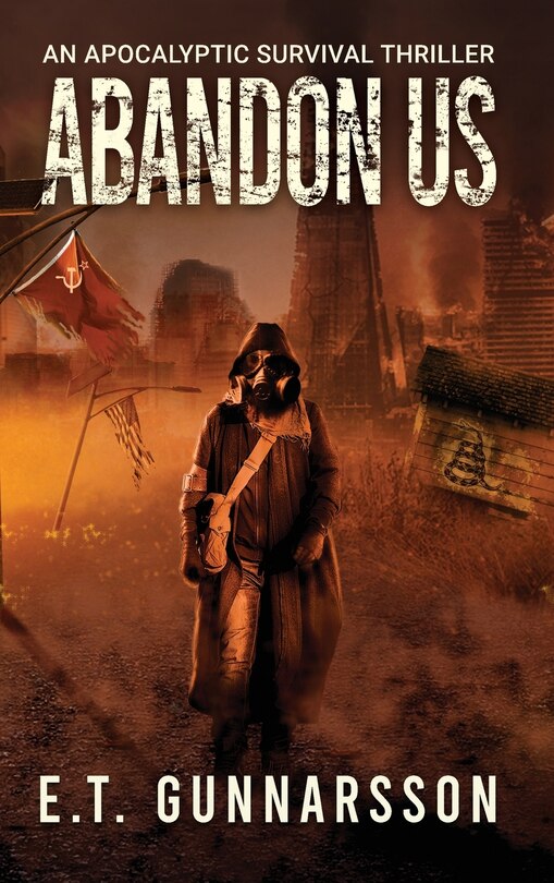 Couverture_Abandon Us