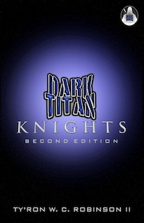 Front cover_Dark Titan Knights