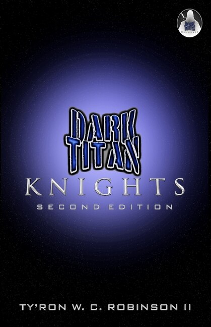 Front cover_Dark Titan Knights