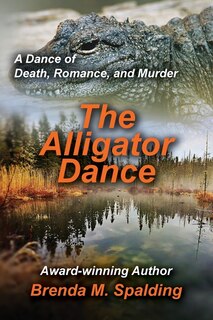 Front cover_The Alligator Dance