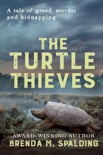 Couverture_The Turtle Thieves