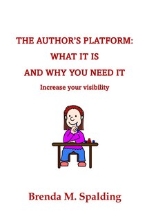 Couverture_The Author's Platform
