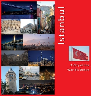 Front cover_Istanbul