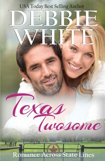 Front cover_Texas Twosome