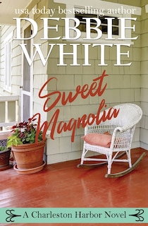 Front cover_Sweet Magnolia