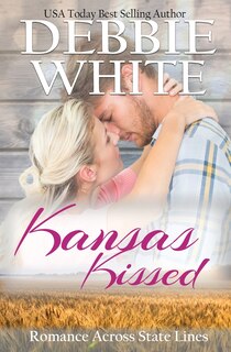 Front cover_Kansas Kissed