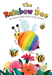 Front cover_The Rainbow Bee