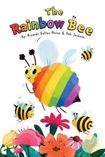 Front cover_The Rainbow Bee