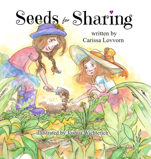 Couverture_Seeds For Sharing