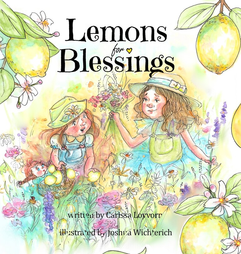 Couverture_Lemons for Blessings