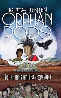 Front cover_Orphan Pods