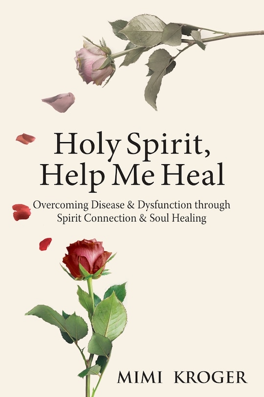 Couverture_Holy Spirit, Help Me Heal
