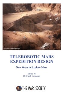 Couverture_Telerobotic Mars Expedition Design