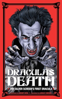 Couverture_Dracula's Death