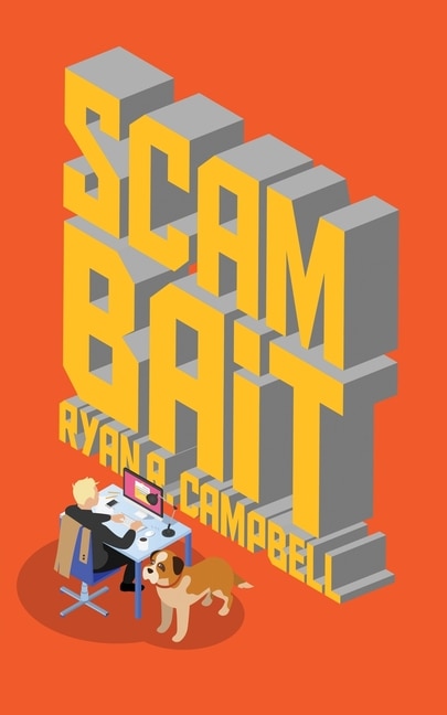 Front cover_Scambait