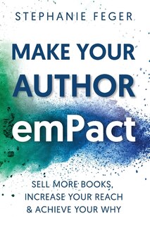 Front cover_Make Your Author emPact