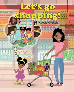 Couverture_Let's Go Shopping!