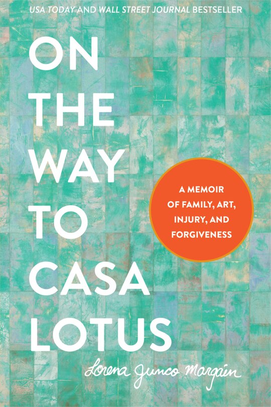 Couverture_On The Way To Casa Lotus