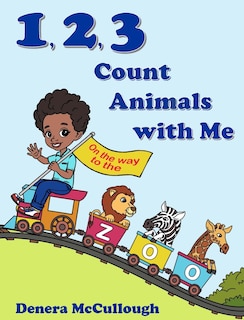 Couverture_1, 2, 3 Count Animals with Me