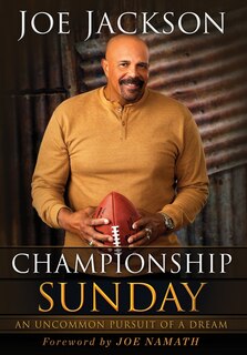 Front cover_Championship Sunday