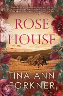 Front cover_Rose House