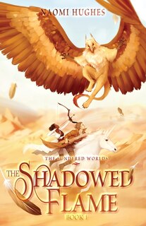 Couverture_The Shadowed Flame