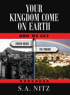 Couverture_Your Kingdom Come On Earth