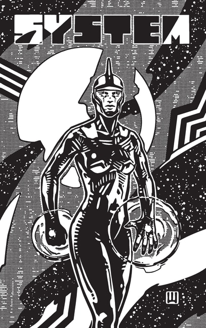 Couverture_System - Book 1