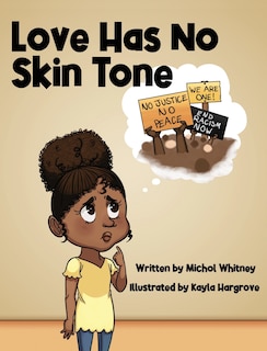 Front cover_Love Has No Skin Tone