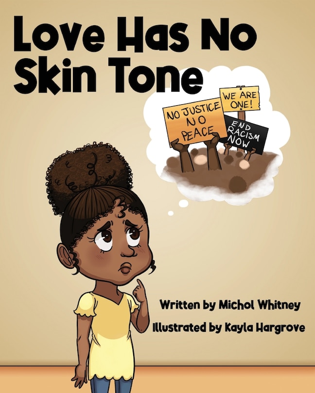 Couverture_Love Has No Skin Tone