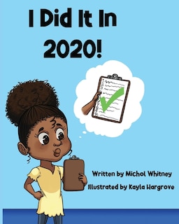 Couverture_I Did It In 2020!
