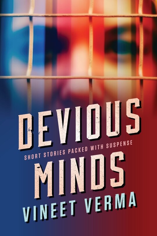 Couverture_Devious Minds