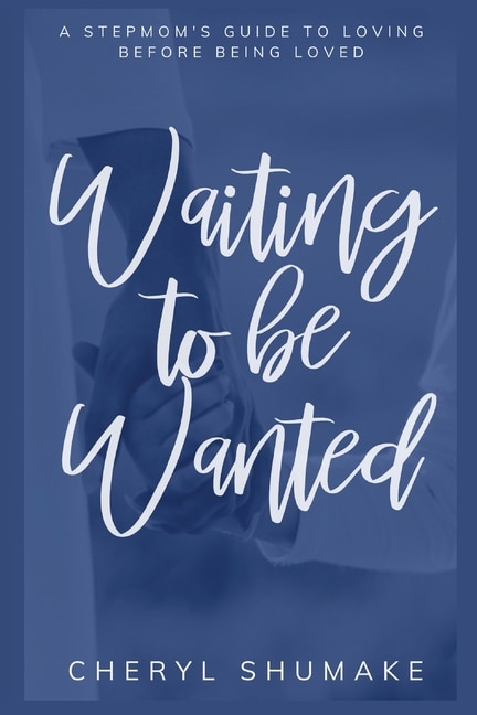 Couverture_Waiting To Be Wanted