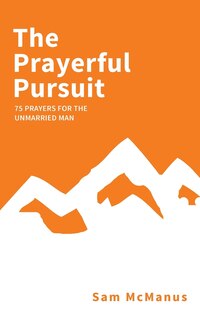 Front cover_The Prayerful Pursuit