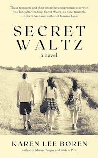 Secret Waltz