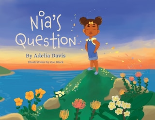 Couverture_Nia's Question