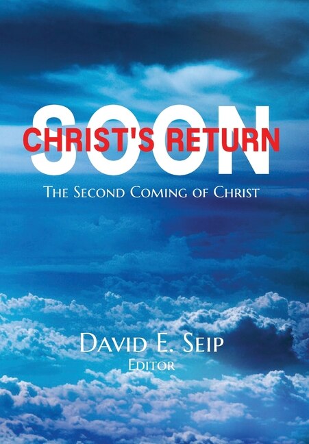 Couverture_Christ's Soon Return