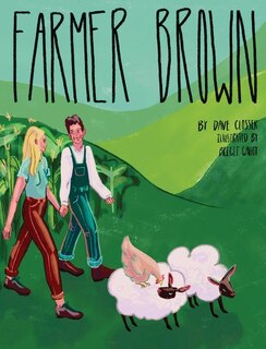 Couverture_Farmer Brown