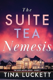 Front cover_The Suite Tea Nemesis