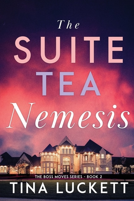 Front cover_The Suite Tea Nemesis