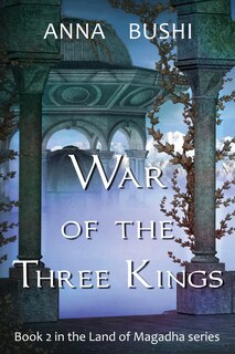 Couverture_War Of The Three Kings