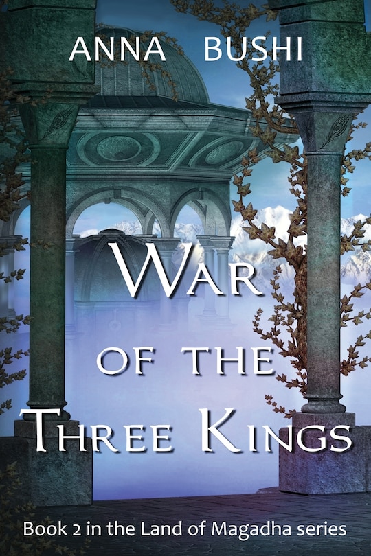 Couverture_War Of The Three Kings