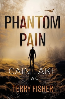 Front cover_Phantom Pain