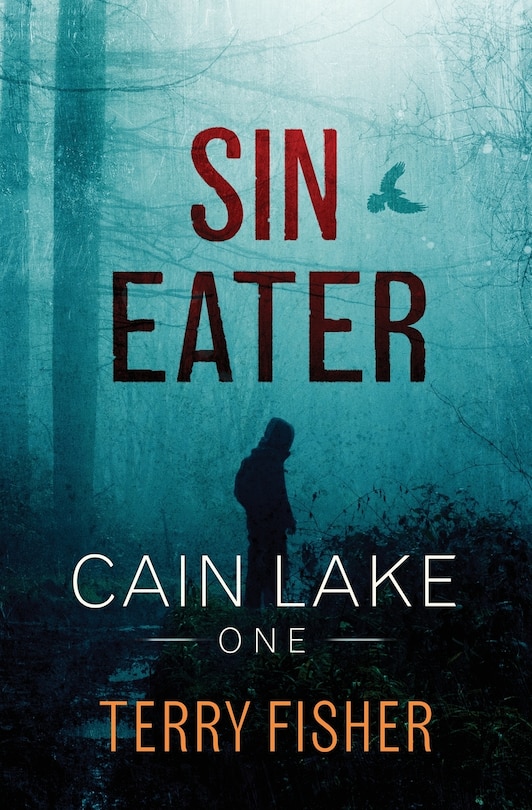 Couverture_Cain Lake 1