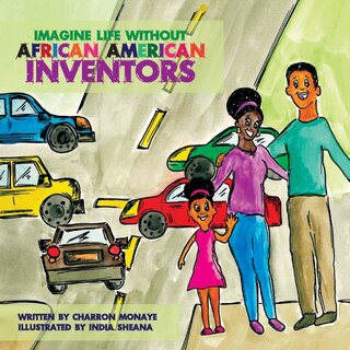 Couverture_Imagine Life Without African-American Inventors