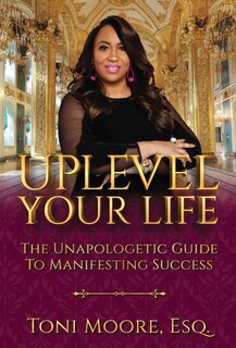 Couverture_Uplevel Your Life